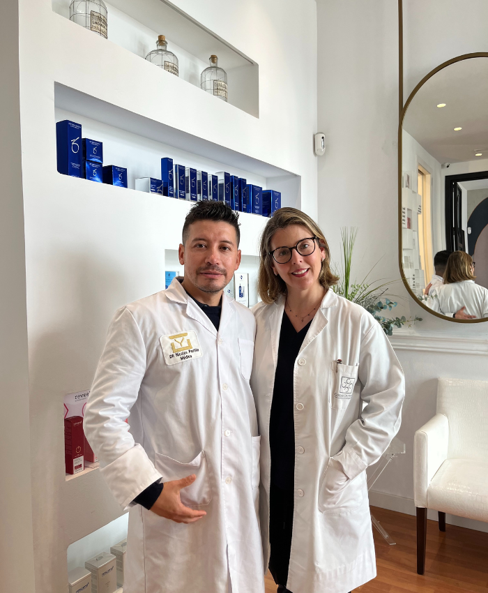 Endolift Sevilla: el láser bajo la piel