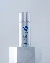 ECLIPSE SPF 50+ de la marca Is Clinical: Mostrar producto sobre una base de marmol y fondo gris