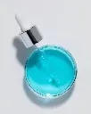 Hydra Cool Serum de la marca Is Clinical: Mostrar textura