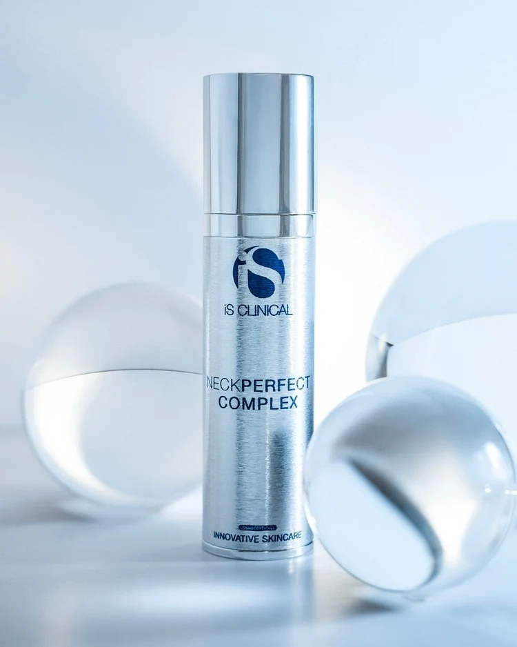 NeckPerfect Complex de la marca Is Clinical: Mostrar producto