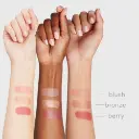 Sunforgettable®Total Protection™ Color Balm SPF 50 de la marca Colorscience: Tonos