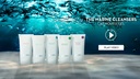 Marine Purifying Cleansing Mousse de la marca HAUTE CUSTOM BEAUTY: Video