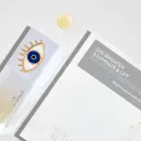 Eye Brighten Illuminate & Lift de la marca HAUTE CUSTOM BEAUTY: Vista superior