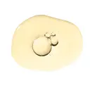 Eye Brighten Illuminate & Lift de la marca HAUTE CUSTOM BEAUTY: Textura