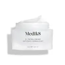 C-Tetra Cream de la marca MEDIK8: Textura