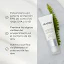 Advanced Day Eye Protect de la marca MEDIK8: Beneficios