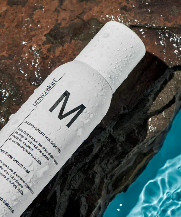 Universkin M de la marca Universkin: Producto vista superior