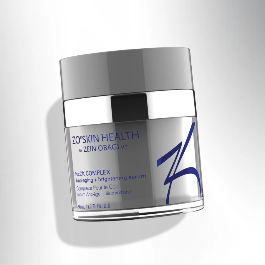 Neck Complex Anti-Aging & Brightening Serum 