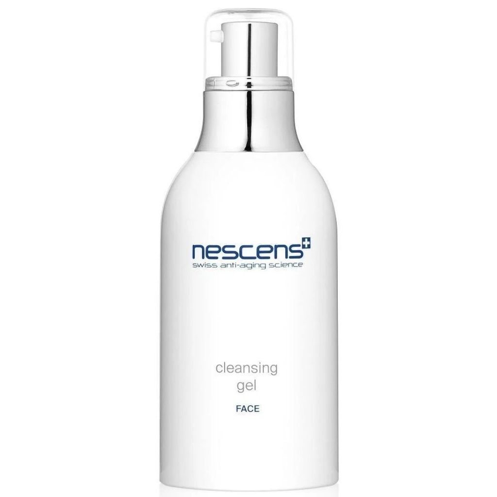 Cleansing Gel