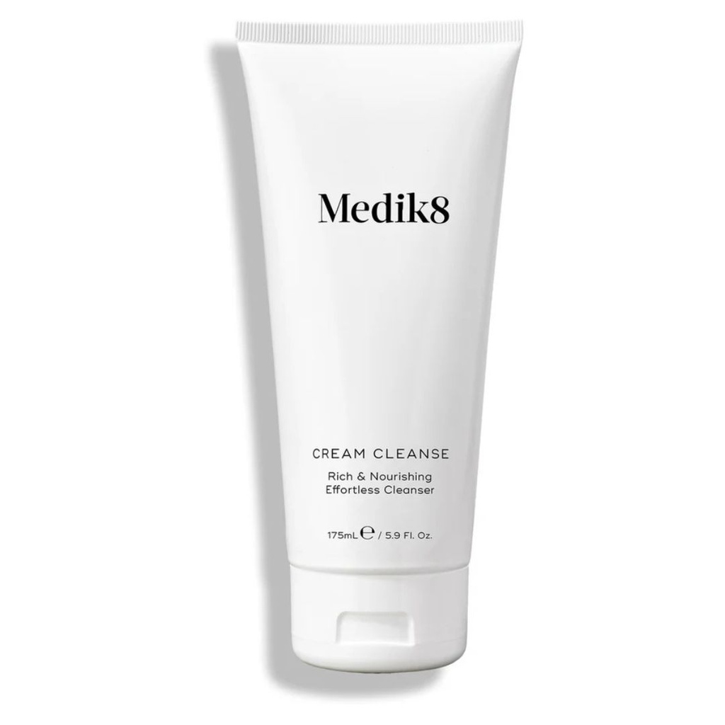Cream Cleanse