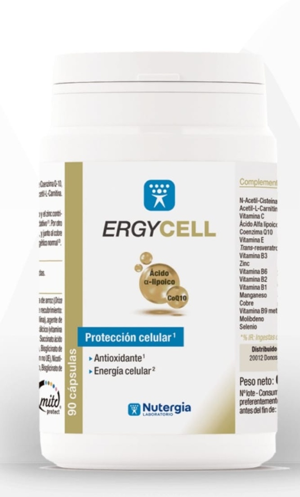 ErgyCell