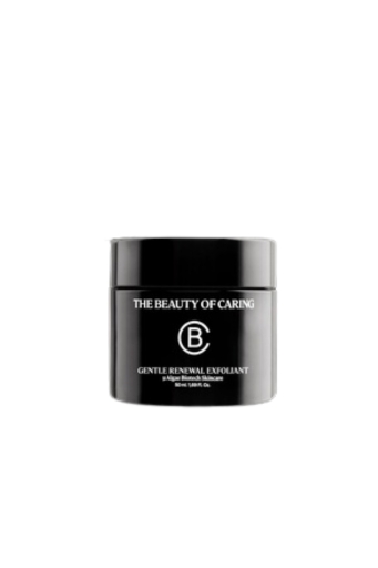 Gentle Renewal Exfoliant