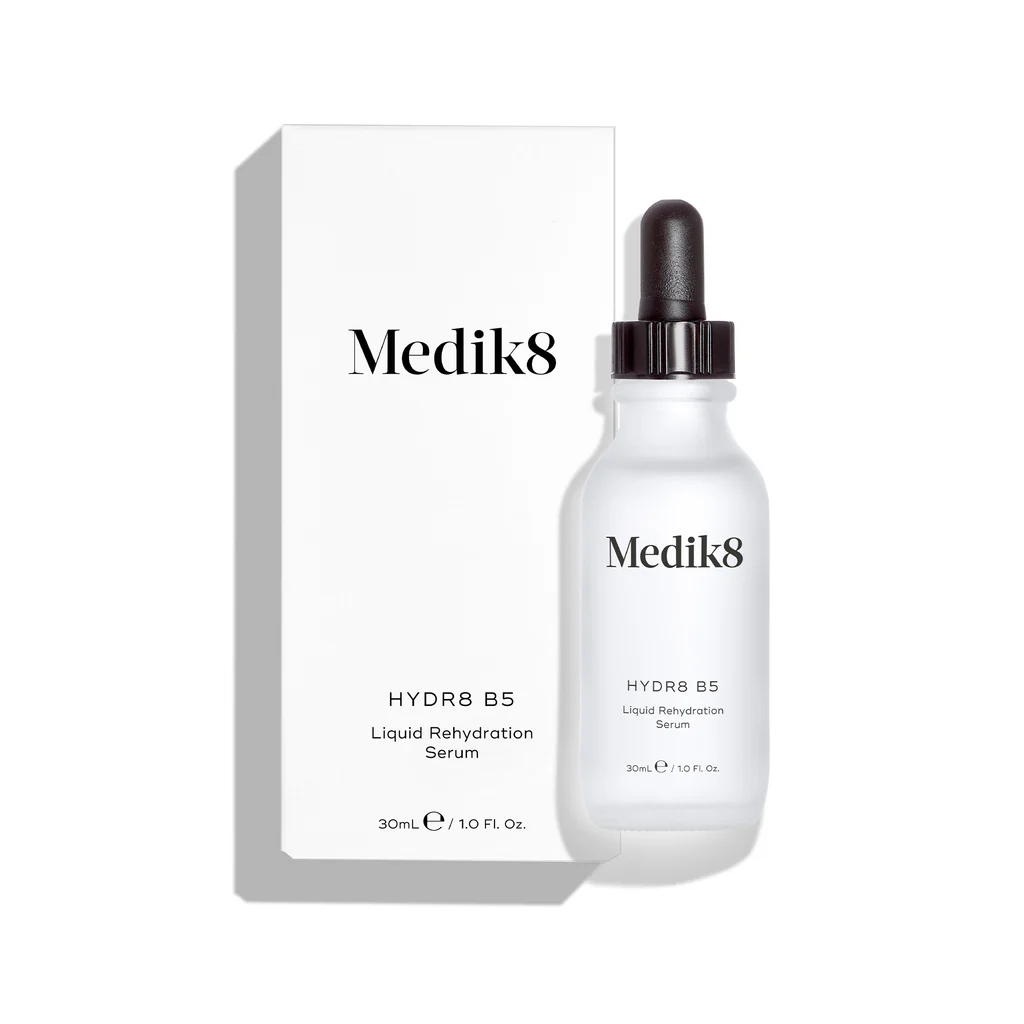 Hydr8 B5 Serum