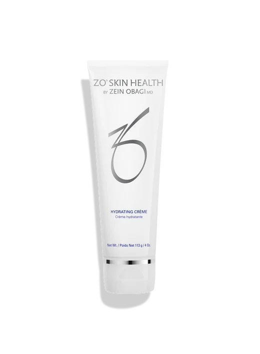 Hydrating Cleanser