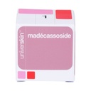 Madecasoside 1%