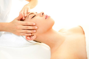 Perricone - Firming & Lifting facial