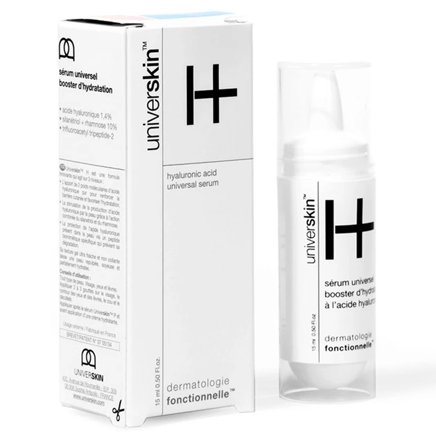 Universkin H