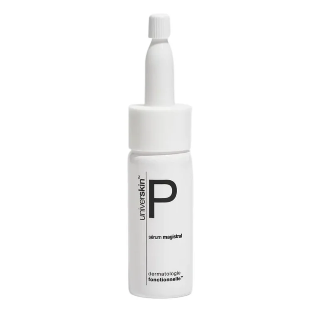 Serum P