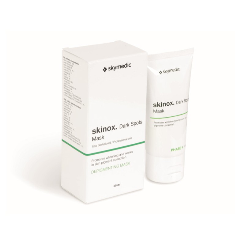 Skinox. Dark Spots Mask