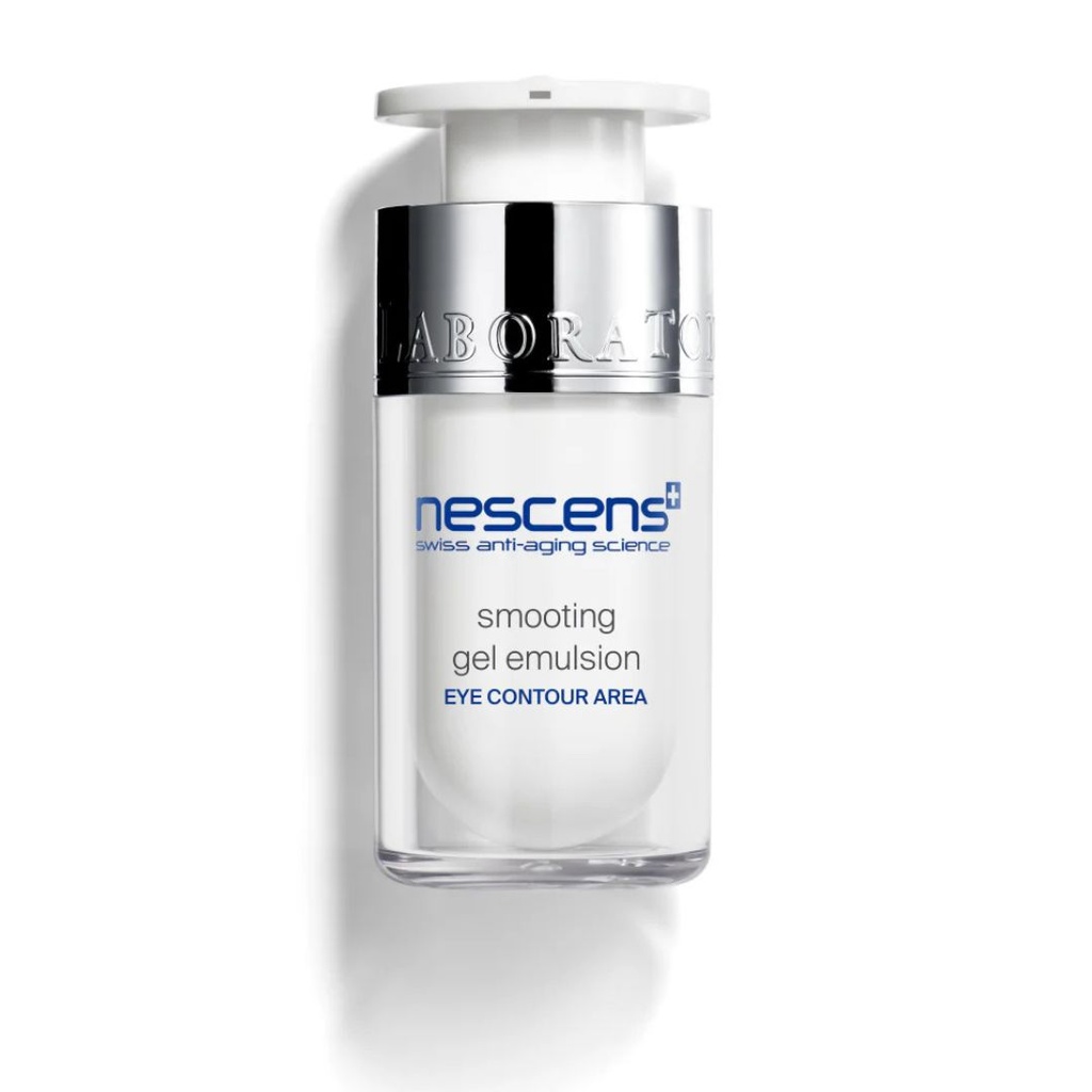 Smoothing Gel Emulsion Eye
