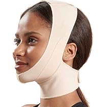 Minimal Coverage Face mask