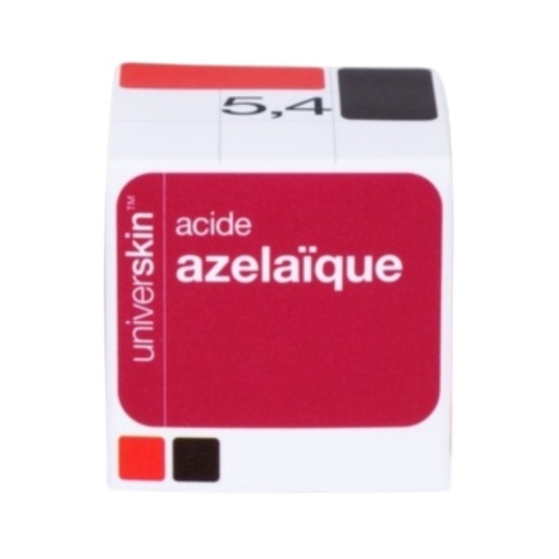 [3770004880119] Ácido Azelaico 5.4%