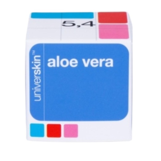 [3770004880218] Aloe Vera 5.4 %