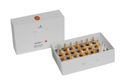 [8436574361957] Brightening Ampoules