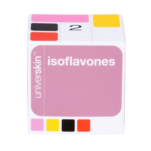 [3770004880072] Isoflavonas 2%