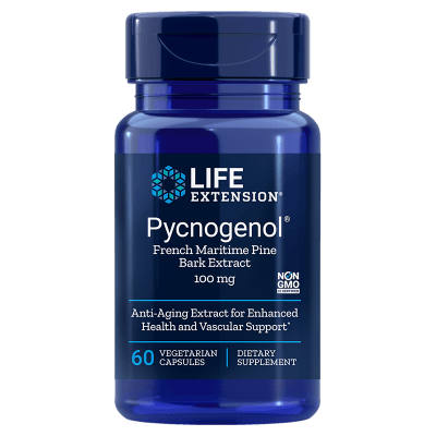 [8720648297144] Pycnogenol