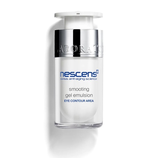 [7640147190498] Smoothing Gel Emulsion Eye