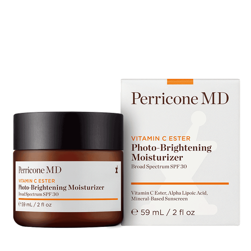 [651473706021] Vitamin C Photo Brightening Moisturizer