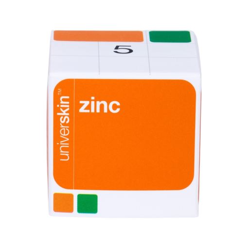 [3770004880157] Zinc 5%