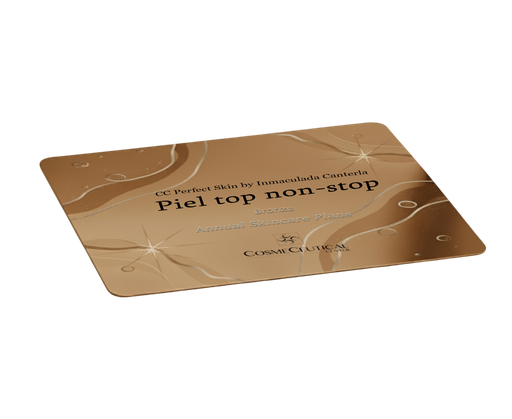 CC Perfect Skin by Inma Canterla (Bronze)