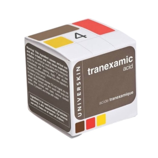 [3770004880829] Tranexamic Acid 4%
